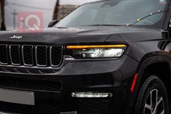 جيب جراند شيروكي إل